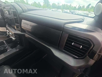 2024 Ford F-150 Hybrid Lariat Crew Cab Short Bed - miniatura 16