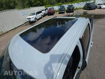 2024 Ford F-150 Hybrid Lariat Crew Cab Short Bed - miniatura 9