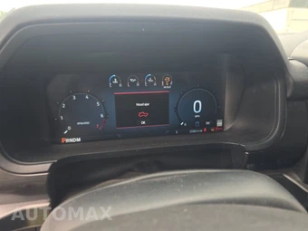 2024 Ford F-150 Hybrid Lariat Crew Cab Short Bed - miniatura 12
