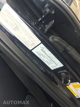 2024 Ford F-150 Hybrid Lariat Crew Cab Short Bed - miniatura 14