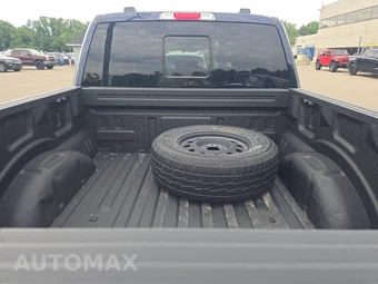 2024 Ford F-150 Hybrid Lariat Crew Cab Short Bed - miniatura 16