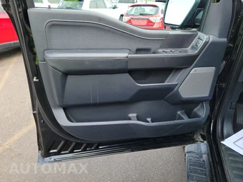2024 Ford F-150 Hybrid Lariat Crew Cab Short Bed - miniatura 15