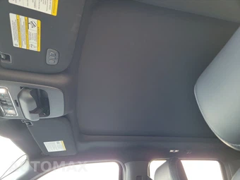 2024 Ford F-150 Hybrid Lariat Crew Cab Short Bed - miniatura 20