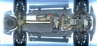 2024 Ford F-150 Hybrid Lariat Crew Cab Short Bed - miniatura 24