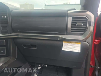 2024 Ford F-150 Hybrid Lariat Crew Cab Short Bed - miniatura 16