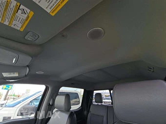 2024 Ford F-150 Hybrid Lariat Crew Cab Short Bed - miniatura 11