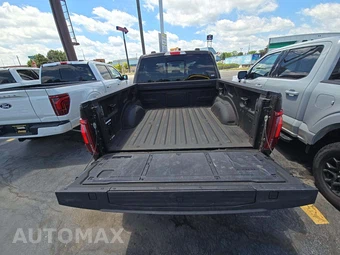 2024 Ford F-150 Hybrid Lariat Crew Cab Short Bed - miniatura 14