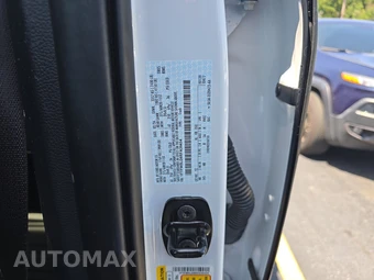 2024 Ford F-150 Hybrid Lariat Crew Cab Short Bed - miniatura 14