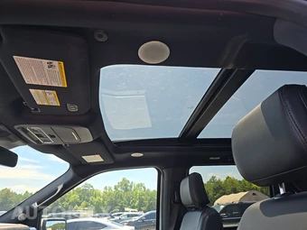 2024 Ford F-150 Hybrid Lariat Crew Cab Short Bed - miniatura 18