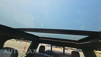 2024 Ford F-150 Hybrid Lariat Crew Cab Short Bed - miniatura 20
