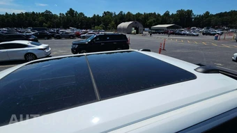 2024 Ford F-150 Hybrid Lariat Crew Cab Short Bed - miniatura 22