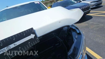 2024 Ford F-150 Hybrid Lariat Crew Cab Short Bed - miniatura 24