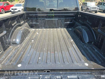 2024 Ford F-150 Hybrid Lariat Crew Cab Short Bed - miniatura 22