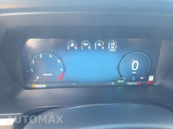 2024 Ford F-150 Hybrid Lariat Crew Cab Short Bed - miniatura 12