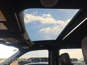 2024 Ford F-150 Hybrid Lariat Crew Cab Short Bed - miniatura 17