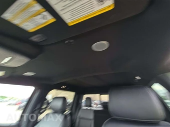 2024 Ford F-150 Hybrid Lariat Crew Cab Short Bed - miniatura 8