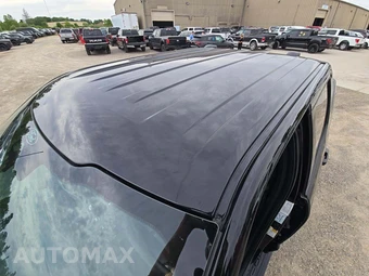 2024 Ford F-150 Hybrid Lariat Crew Cab Short Bed - miniatura 9