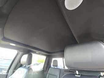 2024 Ford F-150 Hybrid Lariat Crew Cab Short Bed - miniatura 11