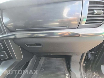2024 Ford F-150 Hybrid Lariat Crew Cab Short Bed - miniatura 19