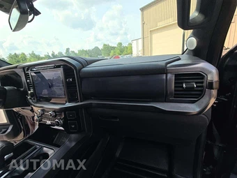 2024 Ford F-150 Hybrid Lariat Crew Cab Short Bed - miniatura 16