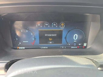 2024 Ford F-150 Hybrid Lariat Crew Cab Short Bed - miniatura 6