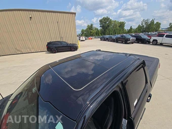 2024 Ford F-150 Hybrid Lariat Crew Cab Short Bed - miniatura 9
