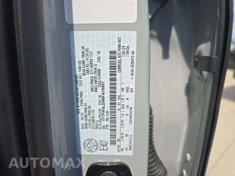 2024 Ford F-150 Hybrid Lariat Crew Cab Short Bed - miniatura 2