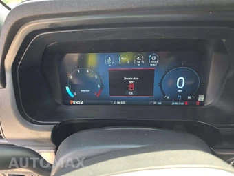 2024 Ford F-150 Hybrid Lariat Crew Cab Short Bed - miniatura 6