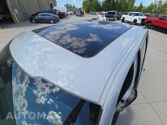 2024 Ford F-150 Hybrid Lariat Crew Cab Short Bed - miniatura 9