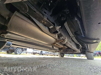 2024 Ford F-150 Hybrid Lariat Crew Cab Short Bed - miniatura 14