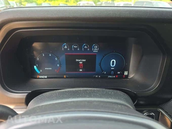 2024 Ford F-150 Hybrid Lariat Crew Cab Short Bed - miniatura 6