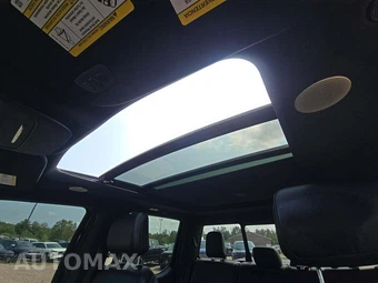 2024 Ford F-150 Hybrid Lariat Crew Cab Short Bed - miniatura 8
