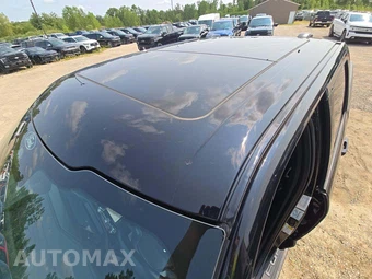 2024 Ford F-150 Hybrid Lariat Crew Cab Short Bed - miniatura 9
