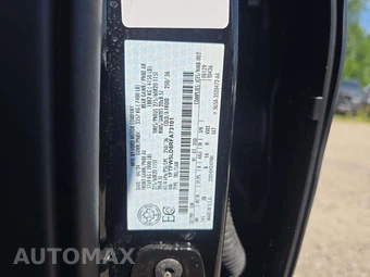 2024 Ford F-150 Hybrid Lariat Crew Cab Short Bed - miniatura 2