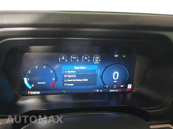 2024 Ford F-150 Hybrid Lariat Crew Cab Short Bed - miniatura 12