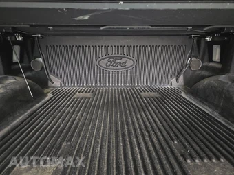 2024 Ford F-150 Hybrid Lariat Crew Cab Short Bed - miniatura 16