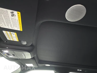 2024 Ford F-150 Hybrid Lariat Crew Cab Short Bed - miniatura 17