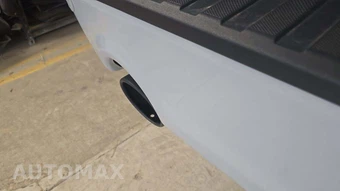 2024 Ford F-150 Hybrid Lariat Crew Cab Short Bed - miniatura 18