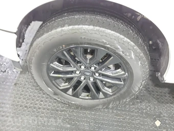 2024 Ford F-150 Hybrid Lariat Crew Cab Short Bed - miniatura 8