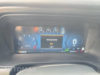 2024 Ford F-150 Hybrid Lariat Crew Cab Short Bed - miniatura 12
