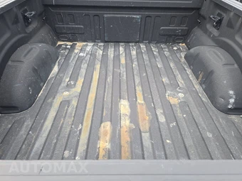 2024 Ford F-150 Hybrid Lariat Crew Cab Short Bed - miniatura 16