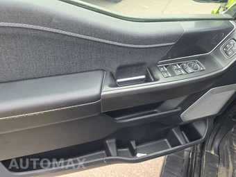 2024 Ford F-150 Hybrid Lariat Crew Cab Short Bed - miniatura 9
