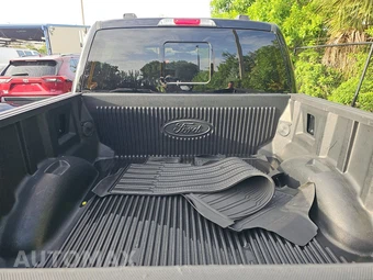 2024 Ford F-150 Hybrid Lariat Crew Cab Short Bed - miniatura 16