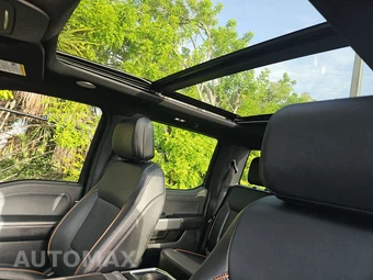 2024 Ford F-150 Hybrid Lariat Crew Cab Short Bed - miniatura 18