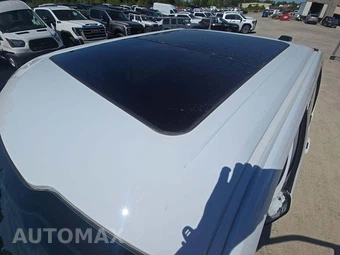 2024 Ford F-150 Hybrid Lariat Crew Cab Short Bed - miniatura 9