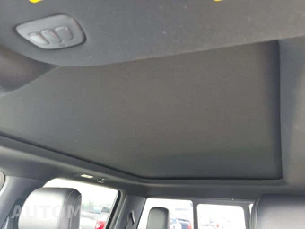 2024 Ford F-150 Hybrid Lariat Crew Cab Short Bed - miniatura 11