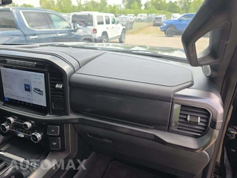 2024 Ford F-150 Hybrid Lariat Crew Cab Short Bed - miniatura 19