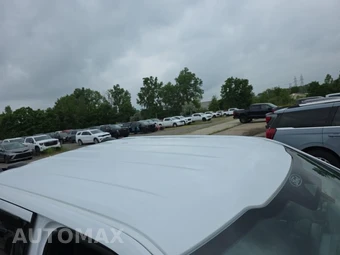 2024 Ford F-150 Hybrid Lariat Crew Cab Short Bed - miniatura 12