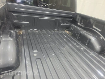 2024 Ford F-150 Hybrid Lariat Crew Cab Short Bed - miniatura 16