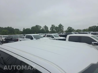 2024 Ford F-150 Hybrid Lariat Crew Cab Short Bed - miniatura 12